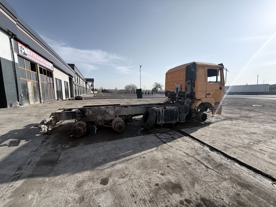 2013 йил чакман самасвал