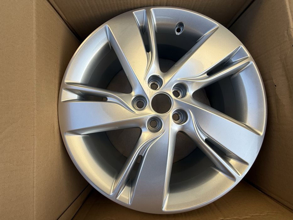 Jantă Opel R17 7J – Nouă – Cod 13367271