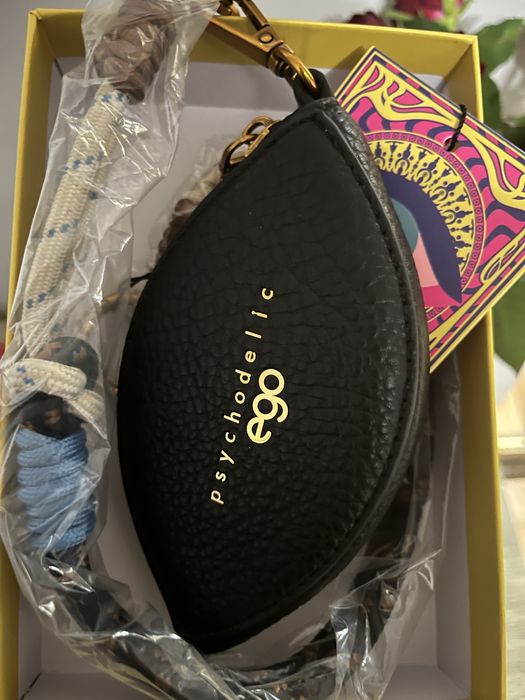 Дамско портмоне EGO