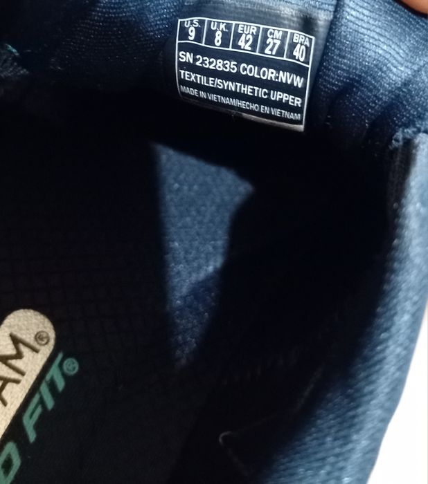 Дамски обувки 40 номер Skechers 27см