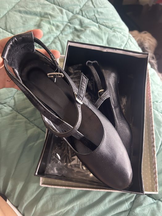 Скърпини за танци