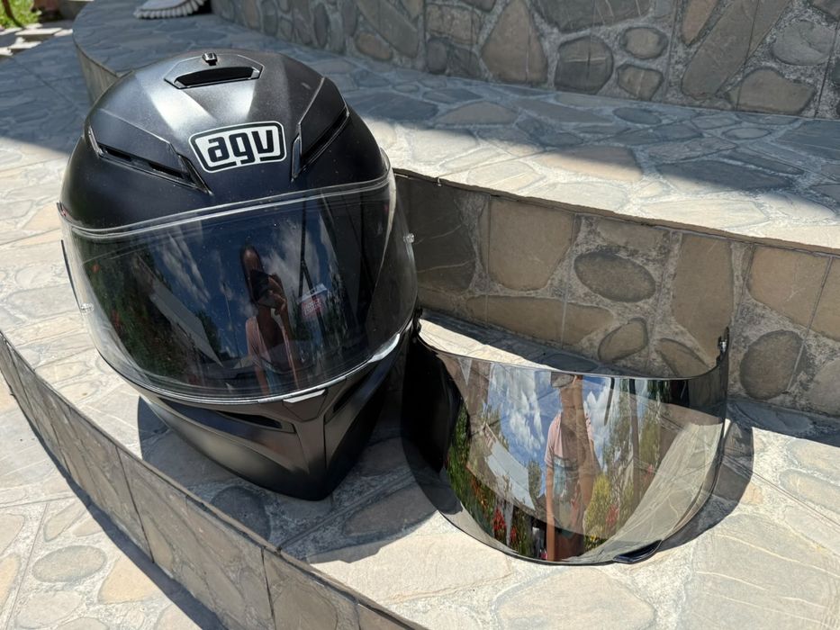 Vand echipament moto DAINSE, DAYTONA, AGV