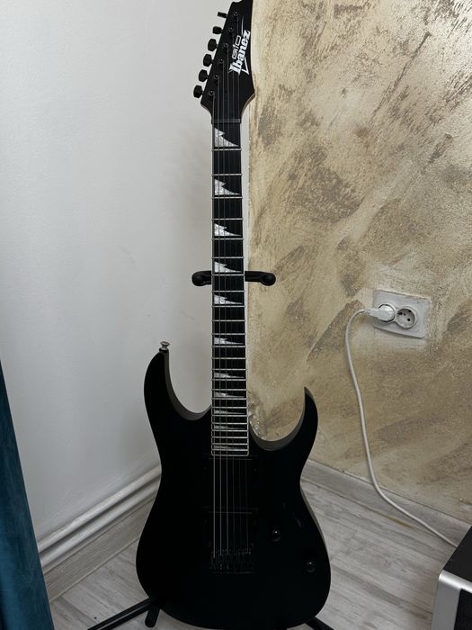 Vand chitara Ibanez grg121DX-BKF