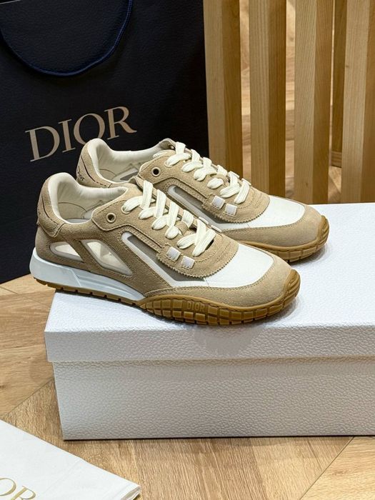 Adidasi Christian Dior