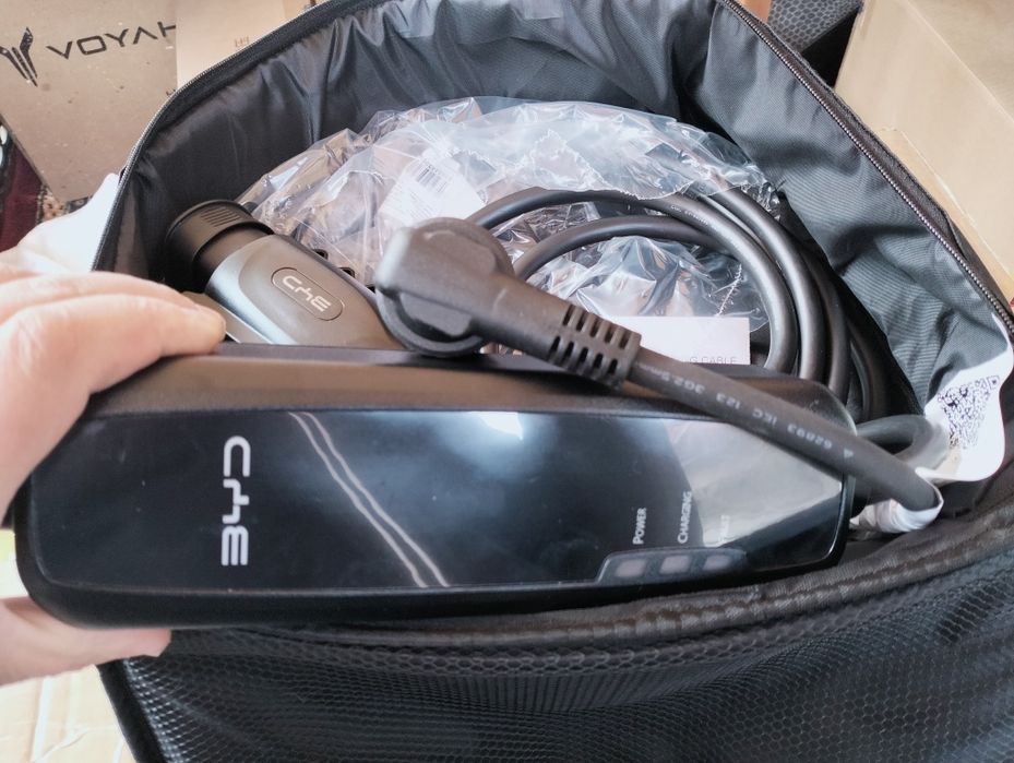 Elektromobillar uchun 2 kW 3 kW zaryadkala bor barcha elektromobillar