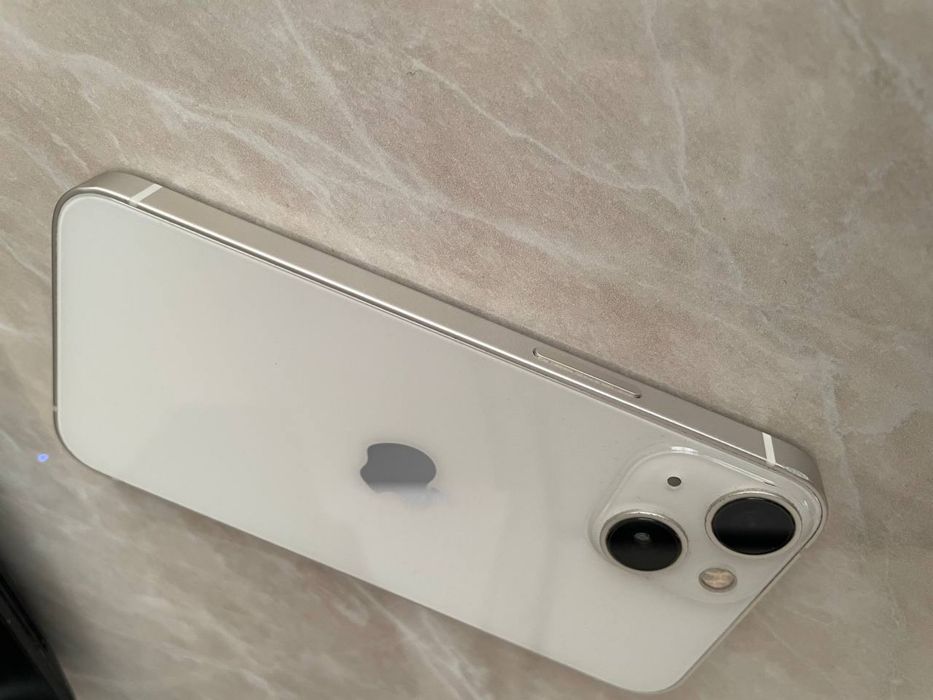 iphone13 mini256g78%oq rang255$