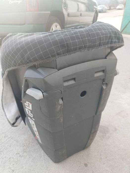 Детско столче за кола