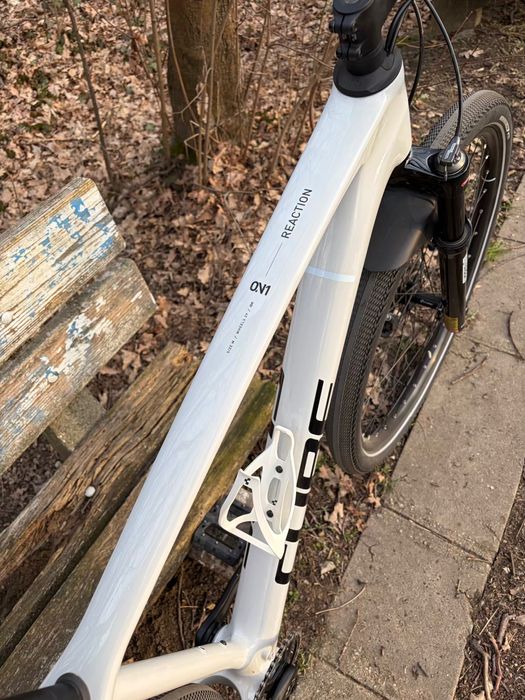 Cube Reaction C:62 карбоново колело