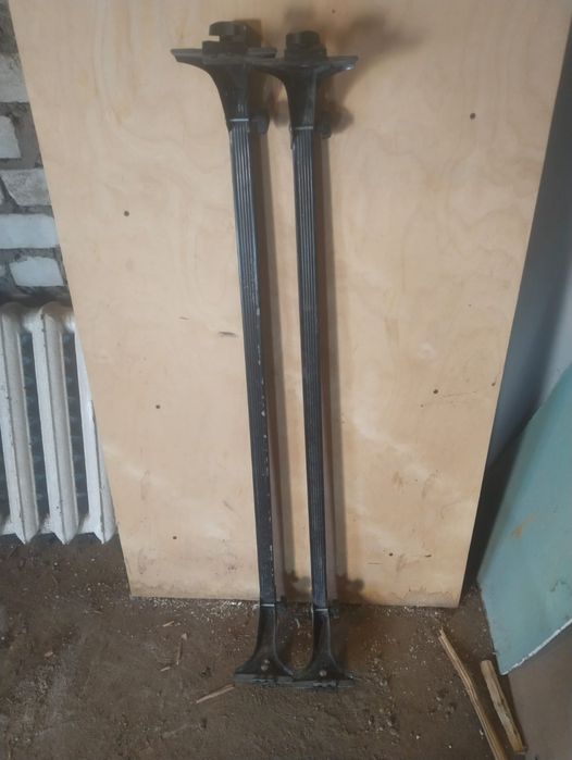 Багажник на крышу