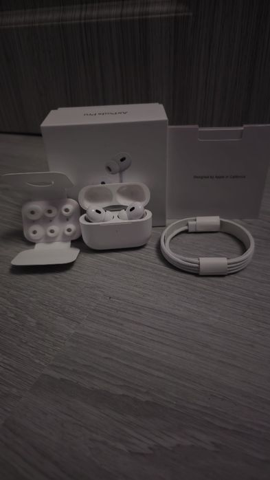 Airpods pro 2 noi