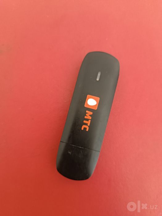 USB MODEM MTS для компьютеров