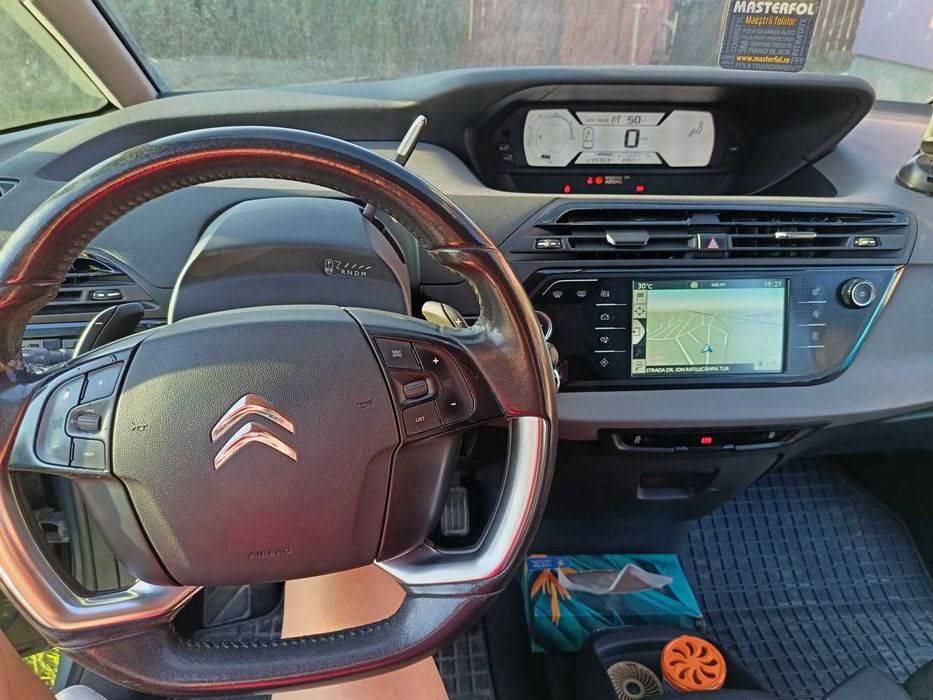 Autoturism Citroen C4 Picasso
