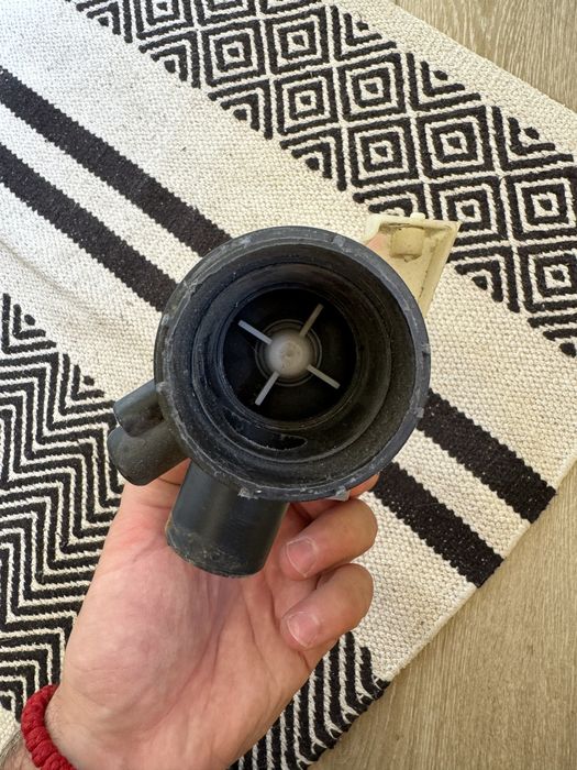 Водна помпа за пералня в отлично състояние