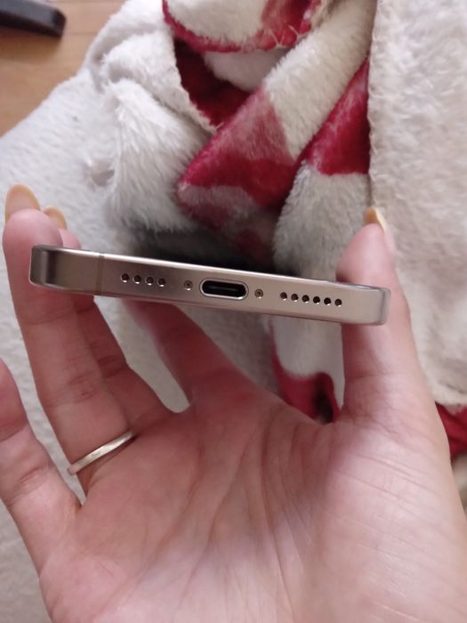 Apple IPhone 16 Pro Max 256 GB