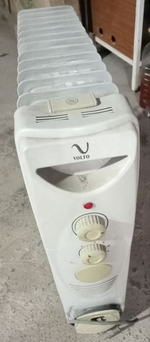 Volti 13 qavurg'ali uy isitish yangi holati alo