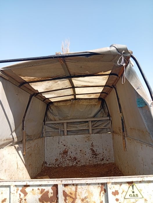 Продам газель бортовой