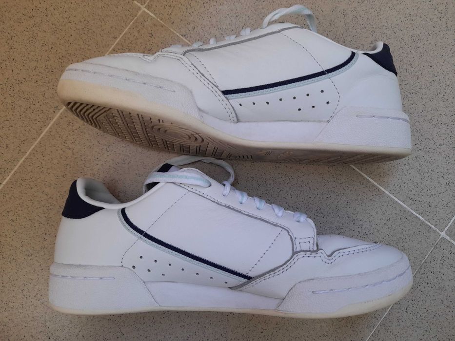 Nike оригинални и converse кецове