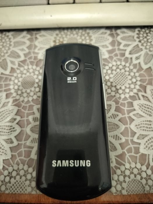 Samsung gt c 3200