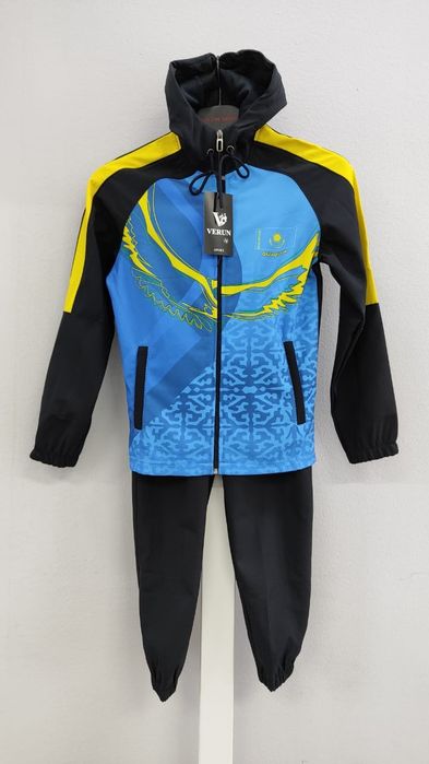 Костюмы Казахстан подростковые