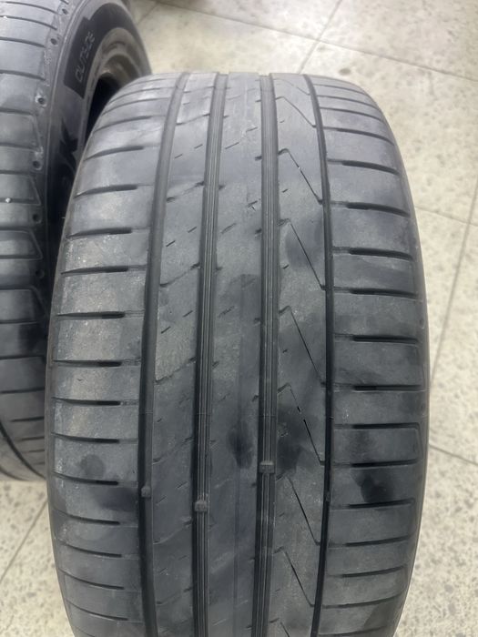 Продам шины hankook 18