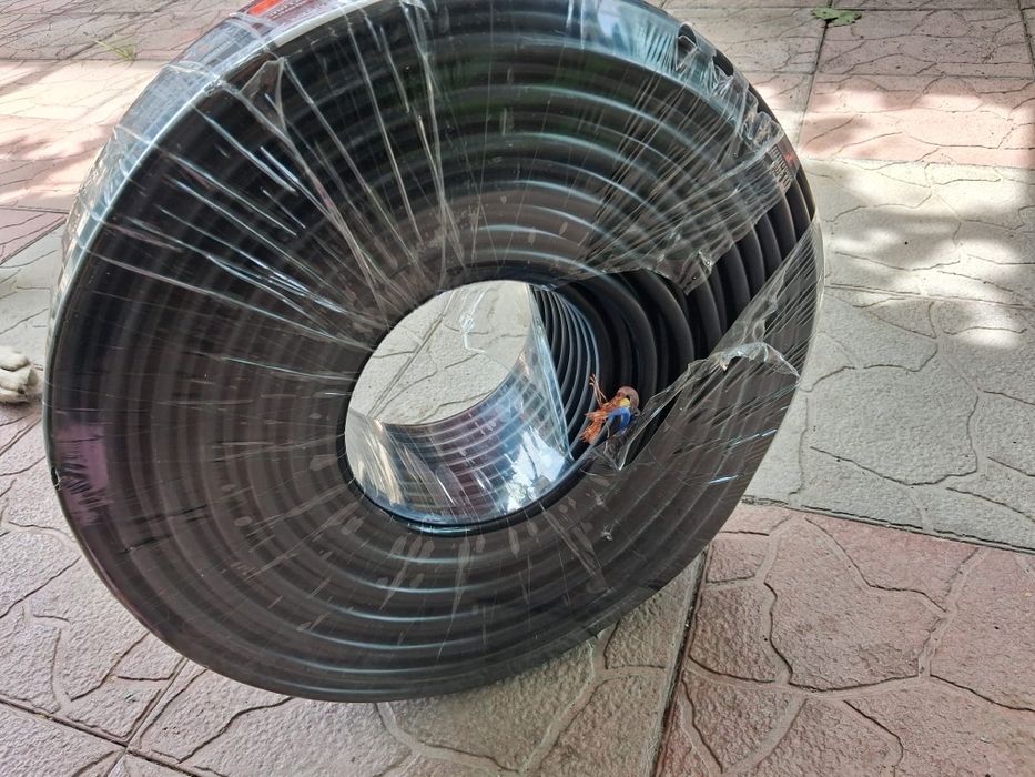 Cablu 3 x 4 100 metri