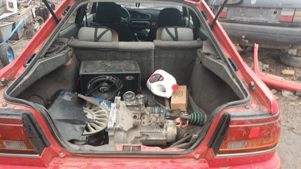 Авторазбор город Петропавловск