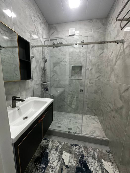 Срочно сдается квартира на Шаумяне ‼️