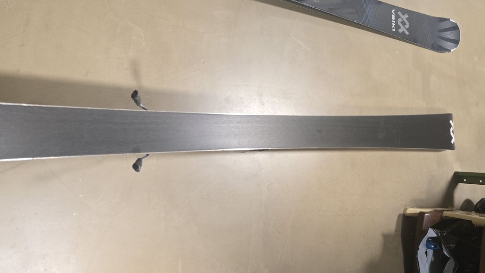Volkl deacon 72 173 cm