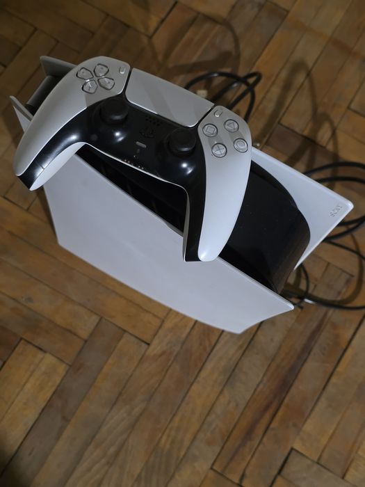 PlayStation 5 - Digital Edition