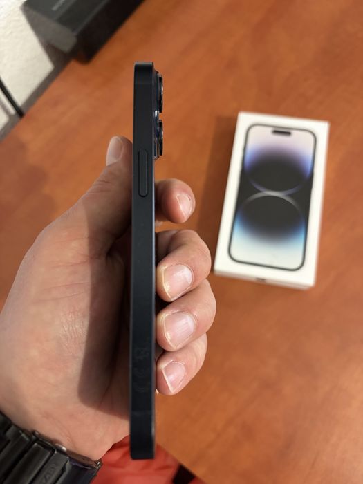 Iphone 14 79% baterie