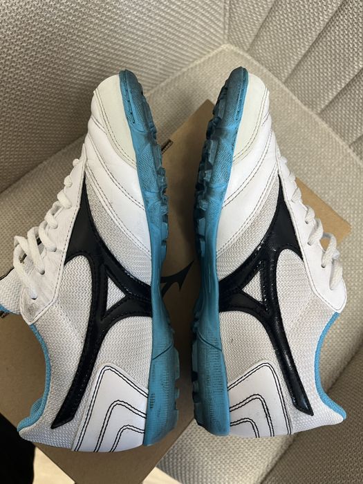 Mizuno Morelia Sala Club TF/ 38