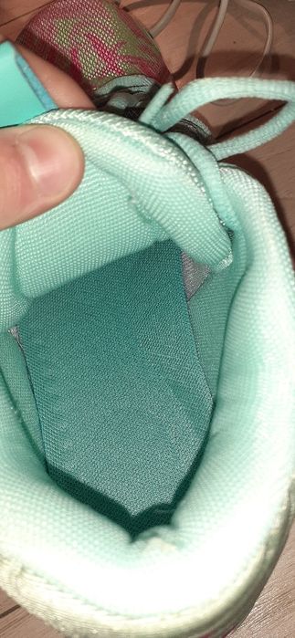 Ghete de baschet Puma MB.03 Miami shoes