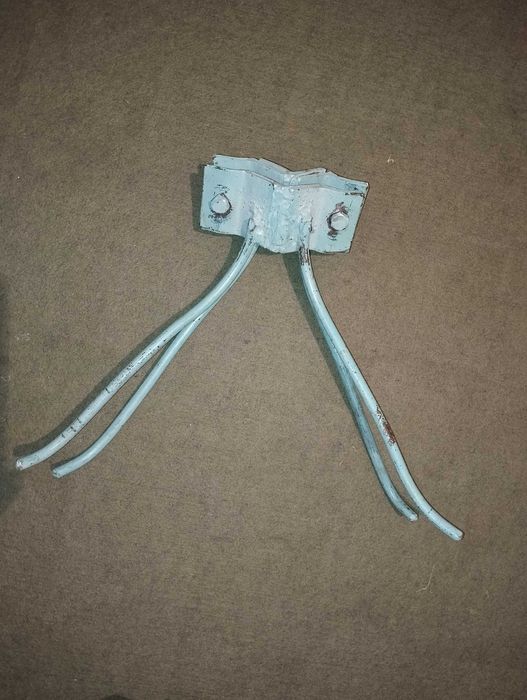 Крестовина для живой ёлки