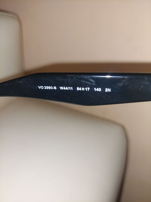 Дамски слънчеви очила Vogue