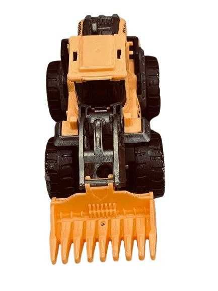 OPTOM karobkasi Bolalar o'yinchoq maxsus texnika mashina ekskavator