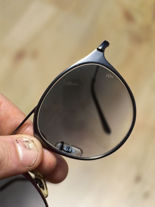 Оригинални унисекс слънчеви очила Ray Ban  3546