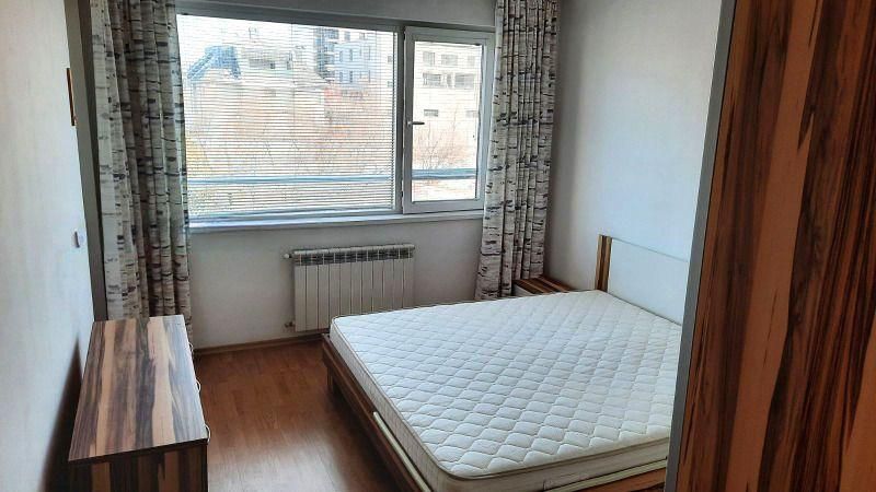 Двустаен апартамент под наем в ж.к. Витоша, 2218526