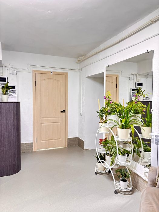 Хостел,  посуточно сдается  койка место