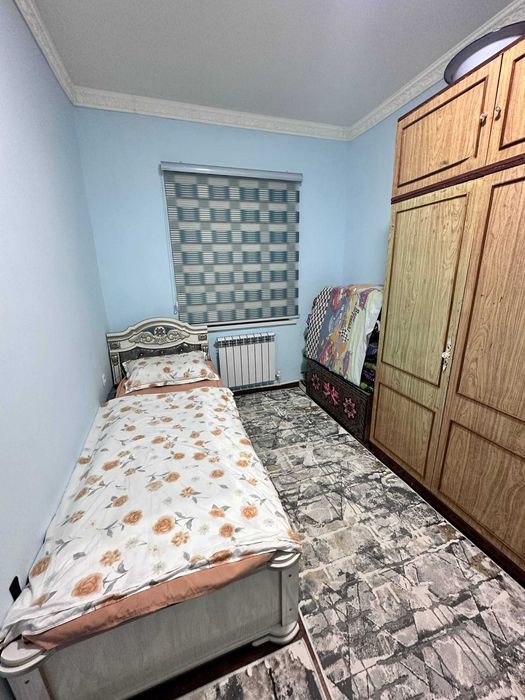 Kvartira sotiladi. Ohangaron shaharda 4mkda 27-dom 5-qavat 4-xonali