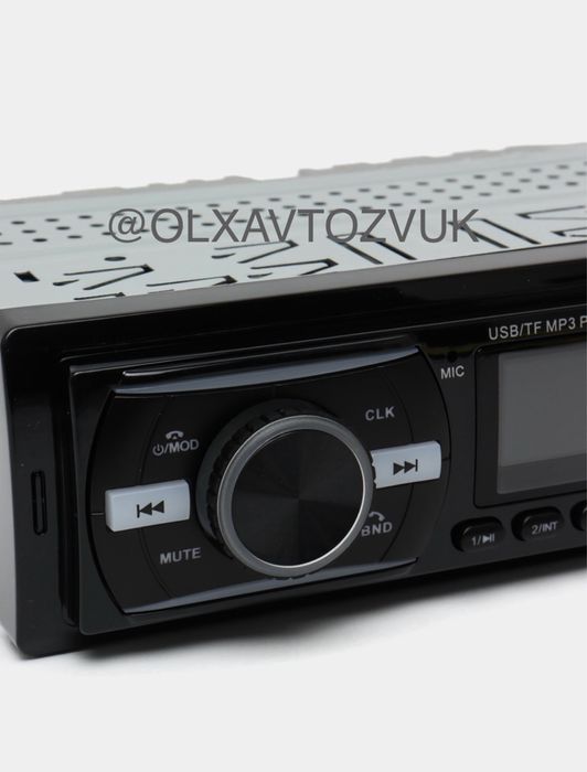 Pioneer magnitafon yangi Blutus usb aux fm ovozi 63gacham sterio 4x4