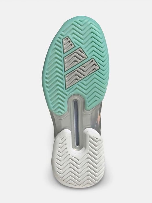 Adidas Ubersonic 5 Clay Tenis Padel NOI | 36 2/3, 37 1/3, 38, 40 2/3, 41 1/3, 42, 43 1/3