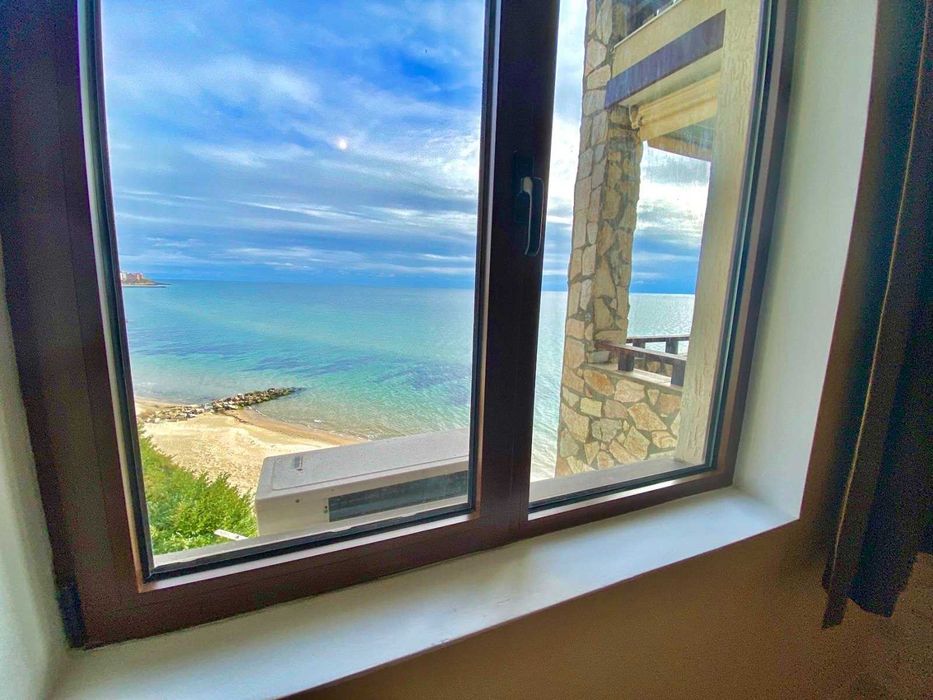 Продава се Двустаен апартамент в Свети Влас - 60 кв.м за 2084 €/кв.м - Снимка #4