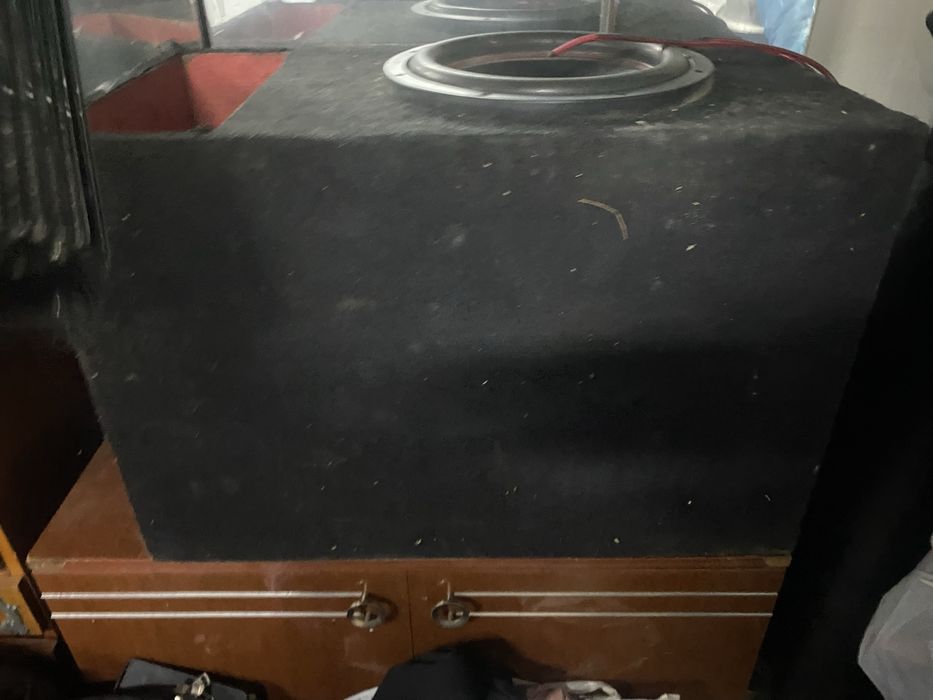 Самбуфер урал булава