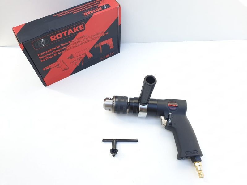 Bormasina pneumatica RT-3805-P