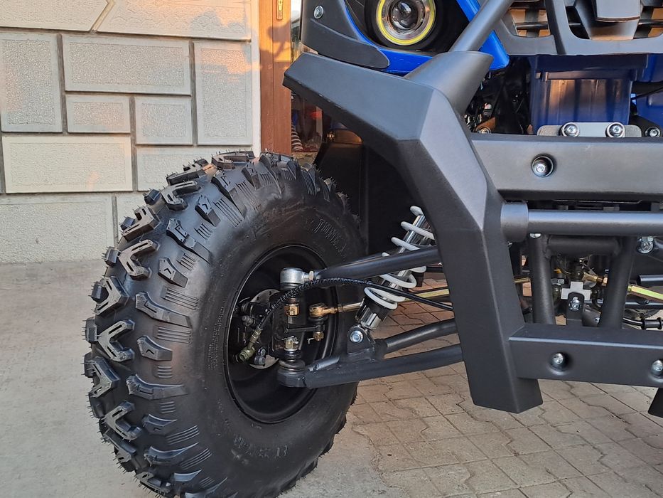 ‼️Atv 200cm³ Nou JRH Moto Germany ‼️