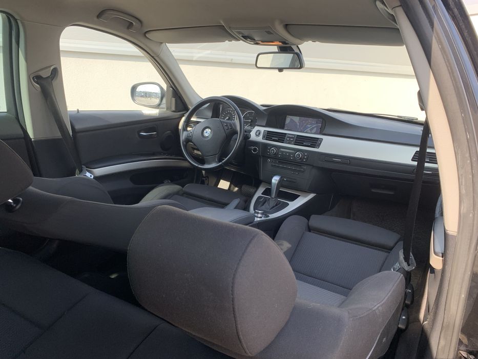 Vand/schimb/automat/X-Drive/LCI/bixenon/diesel/E5