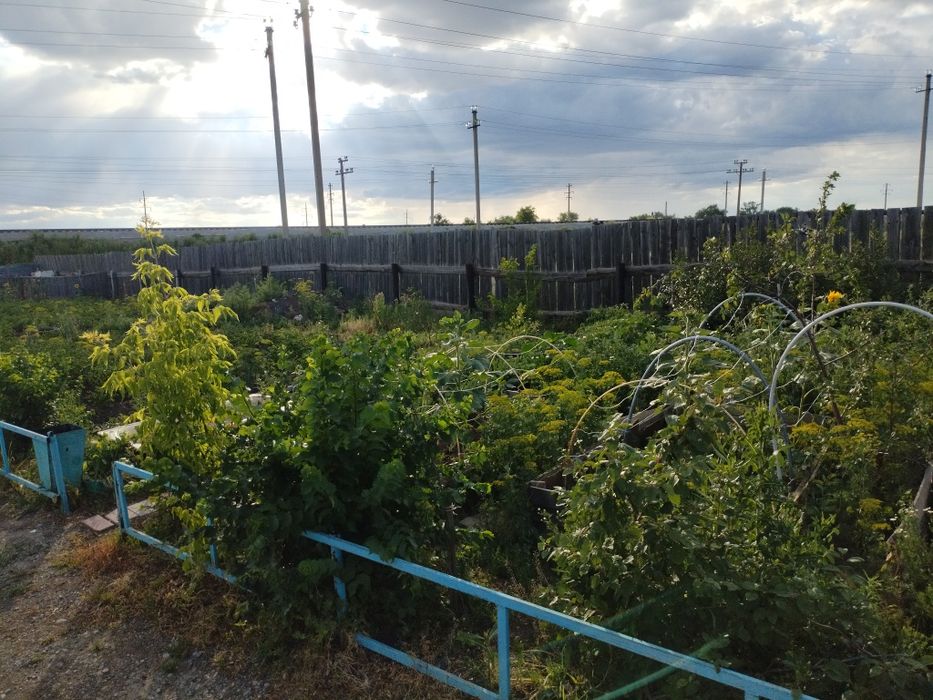 Продам Дом на земле