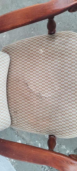 Люлее се Стол - Луксозен