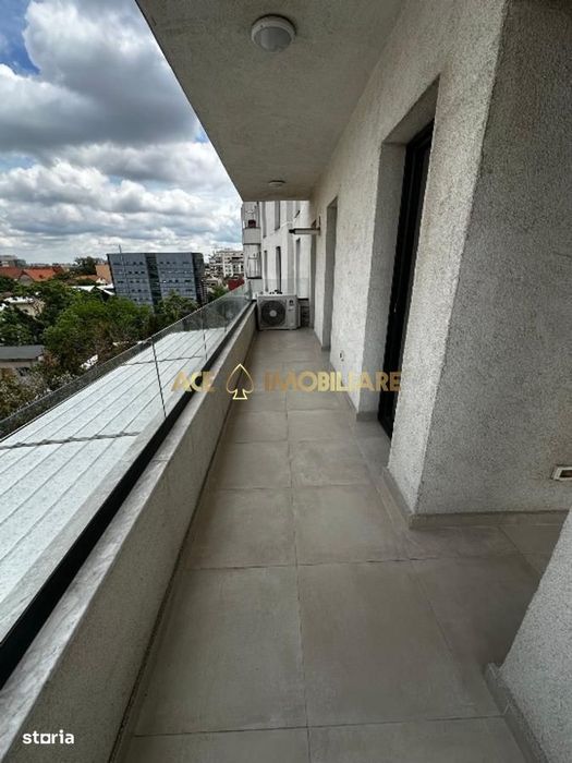 4 Camere de inchiriat | Unirii | 2 bai | Centrala | Parcare Subterana