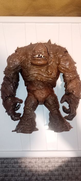 Figurina McFarlane Clayface